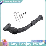For 20Inch 24Inch 26Inch Bike Kickstand Electric Bicycle Kickstand Support Stand Adjustable Side Par