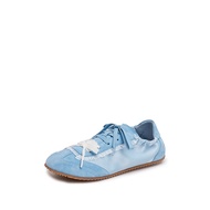 Staccato Gat Sneakers for Women รองเท้าผ้าใบผู้หญิง ส้นแบน C3397