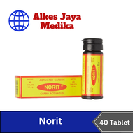 NORIT - karbon aktif
