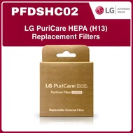 Original Lg Puricare Masker Replacement Hepa Filter Original