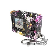 Bandai Digimon Color Godzilla 70th Edition Wargreymon Color 4582769799976 (Toys)