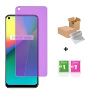 Tempered Glassradiation NonList bluebening forOPPO A94A94 4G/A94 5G/A55/A55 4G/A55 5G/A95/A95 4G/A95