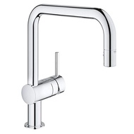 Grohe Minta Single lever Sink mixer tap