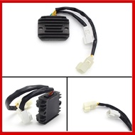 Piaggio 58204R Voltage regulator rectifier for FLY 125  LIBERTY 125/150  Vespa Vespa 946  LX 125