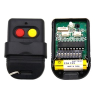 Pull Code Remote Control SMC5326 IC Dial Copy Remote Control Imported from Malaysia SMC5326 330MHz