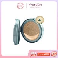 WARDAH Exclusive Cover Cushion RefillWARDAH