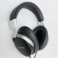 Suitable for DENON DENON AH D1100 Headset Headset Replacement Repair Parts Earmuffs