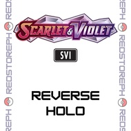 scarlet and violet base set pokemon trading card games