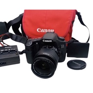 canon eso 60D with 18-55mm is lens dslr camera  ,(usd) very good condition ,full set