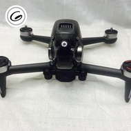 Dji fpv drone second / bekas bagus mulus