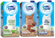 Susu Frisian Flag UHT 946 ml [SATUAN]