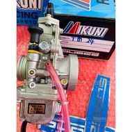 MIKUNI SUDCO CARBURETOR CARBURATOR KARBURETOR TM FLAT VALVE RACING TM 24 28 30 32 34