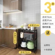 全城熱賣 - 免安裝簡易書架 落地客廳書桌小型書櫃 家用臥室收納折疊置物架