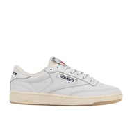 NAUTICA × Reebok Club C 85 Vintage White Unused