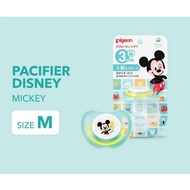 Pigeon Pacifier Disney - Mickey (M) 3+Month