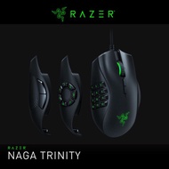 Razer Naga Trinity Gaming Mouse