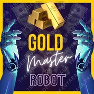 🔥🔥GOLD MASTER TRADING BOT🔥🔥TOP EA 2025