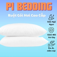 Pi Bedding premium air pillow insert 50x70 cm - soft, comfortable