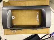 DVD 導航改裝框面框面板7吋車機合用