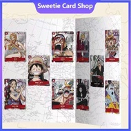 One Piece OPCG One Piece [Simplified Chinese Version] Battle 25th Anniversary Deluxe Collection Card