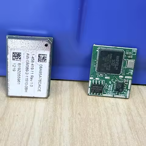 1-2PCS for Playstation 3 Super Slim 4000x Wifi Board For PS3 Model 3000 4000 Wireless Bluetooth Modu