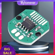 AS5600 Magnetic Induction Angle Measurement Sensor Module Absolute Value Encoder