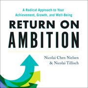 Return on Ambition Nicolai Chen Nielsen