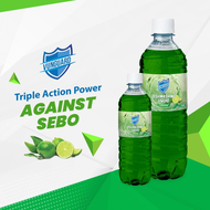 VUNGUARD 250ML CALAMANSI SCENT DISHWASHING LIQUID