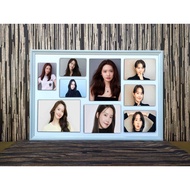 Frame Frame S12 Matboard photo combination 3R, 4R, 5R, 6R