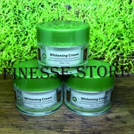 Liz Skin Dr Listiani Krim Pemutih Pot / Liz Whitening Cream Pot