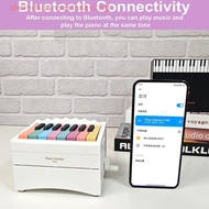 # CNY 2026 New # Piano Calendar 2026 Desk Calendar Playable Piano, Swift Piano Calendar With 52 Week