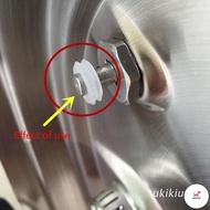 WOW  10 Pcs Universal Pressure Cooker Accessories Replacement Floater Sealing Ring