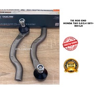 TIE ROD END HONDA ACCORD TAO 2.0/2.4 08Y>RH+LH