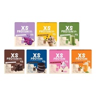 WINK XS PROTEIN | 🤎 🩷 🧡 💙