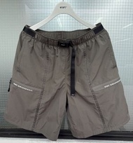 WTAPS 機能短褲