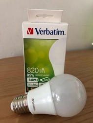 Vertabim三菱LED 8.8w燈泡 冇盒