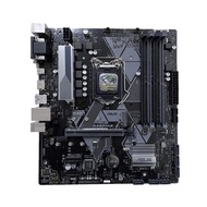ASUS B365M-A mid-board supports 4 memory slots and is compatible with 8th-9th generation CPUs