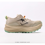 New TRABUCO MAX 3 Men Women Professional Cushioning Running Shoes Casual Sports Rebound Running Shoe