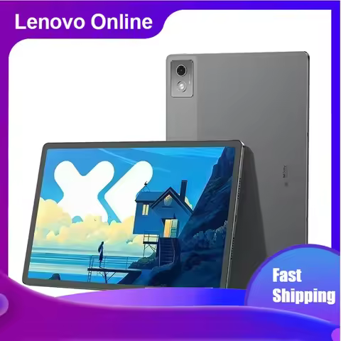 Original Lenovo Xiaoxin Pad Pro 2025 AG 12.7 Inch Matte Comfortable Visual Screen Eye protection Dim