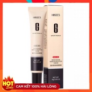 Hiisees G Letter 30g Concealer Foundation