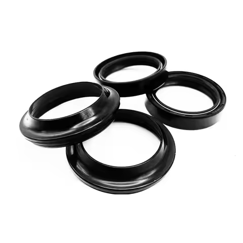 Absorber Front Fork Dust Oil Seal For HONDA NSS 250 FORZA NSS250 Jazz PS125i PS150i SH125 SH150 TL20