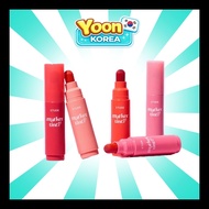 [Etude House] Dear Darling Maker Tint  - Vivid Fruit-Inspired Lip Vitality (3.5g) 12 Colors