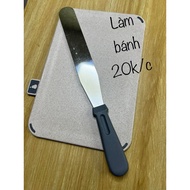 Baking tools