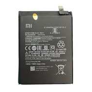 แบตเตอรี่ แท้ XiaoMi poco F3 / Redmi K40 / Redmi K40 Pro / Mi 11X battery BM4Y 4520mAh รับประกัน 3 เ