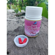 Jamu wanita + tegang + padat + begetahh + 30 kapsul + special