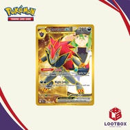 Pokemon Card Game: N's Zoroark ex - Journey Together
