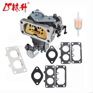 Linseng 15004-1018 FX850V Menggantikan 15004-0865 15004-0941 Karburator