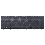 HP Pavilion 15-E000 15-N000 15-N100 LAPTOP Keyboard