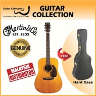 Martin D-28 StreetLegend | Standard Series | Dreadnought Acoustic Guitar | Solid Spruce Top, Rosewoo