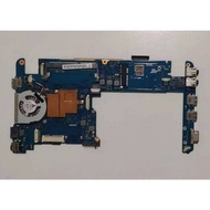 BA92-09195A BA92-09195B For Samsung NC110 used Motherboard,DDR3 RAM